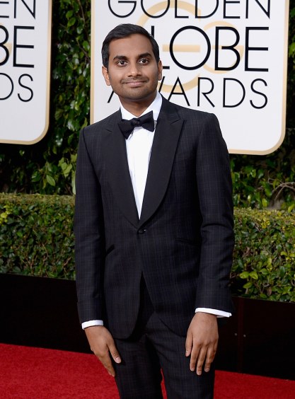 NBC's "73rd Annual Golden Globe Awards" - Arrivals