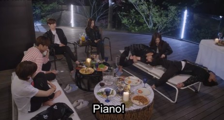 Cinderella-and-Four-Knights-episode-8-screenshot