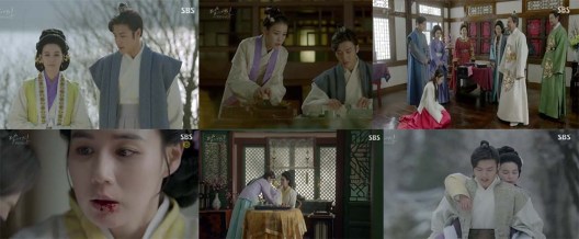 sinopsis-scarlet-heart-ryeo-episode-5